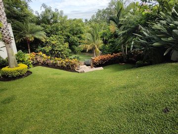 Venta Casa Fracc. Club de Golf Santa Fe, Morelos