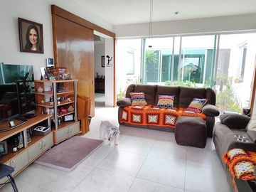 Venta Casa Fracc. Club de Golf Santa Fe, Morelos