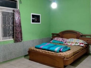 Dijual Rumah Luas Main Road Terusan Jl Kopo Bandung Selatan
