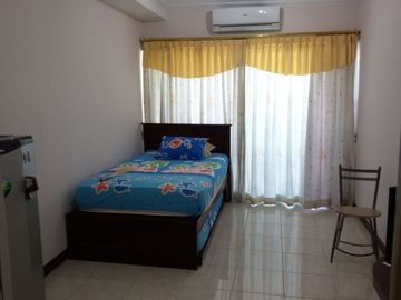 Semi Furnished Studio Lt 6 Apartemen Galeri Ciumbuleuit 1 Bandung