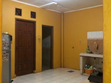 Rumah Bintaro Sektor 9 Perumahan Cantik Strategis