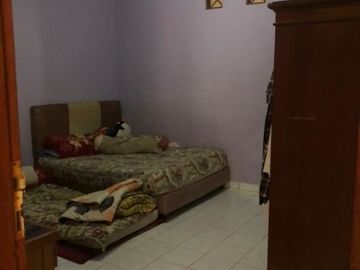 Rumah Bintaro Sektor 9 Perumahan Cantik Strategis