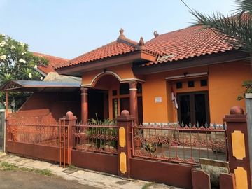 Rumah Bintaro Sektor 9 Perumahan Cantik Strategis