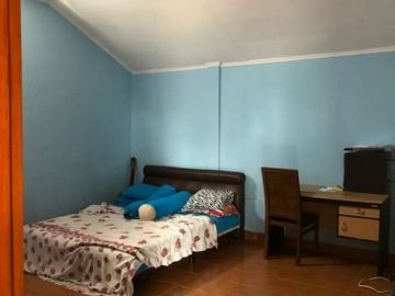 Rumah Bintaro Sektor 9 Perumahan Cantik Strategis