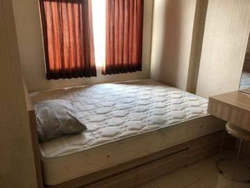 APARTEMENT EDUCITY PAKUWON CITY TOWER PRINCESTON, FULL FURNISH