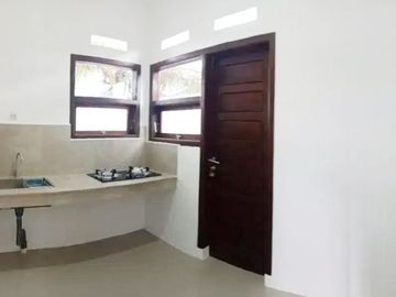 Rumah Dijual Dekat Masjid Raya Baiturrahman Aceh