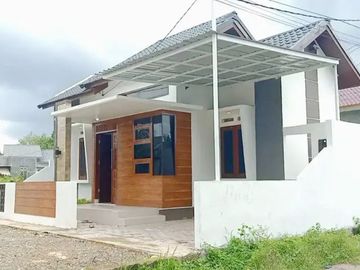 Rumah Dijual Dekat Masjid Raya Baiturrahman Aceh