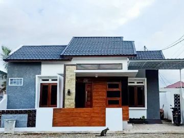 Rumah Dijual Dekat Masjid Raya Baiturrahman Aceh