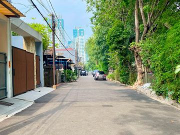 Gading Pandawa Lokasi Strategis Kelapa Gading Jakarta Utara