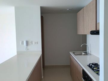 apartamento en venta en altos de los rosales. Cod V105753