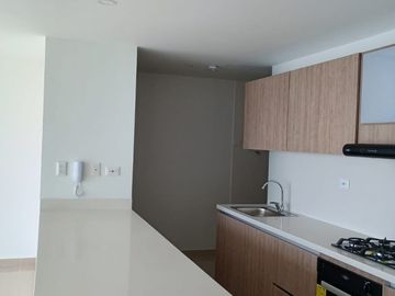 apartamento en venta en altos de los rosales. Cod V105753