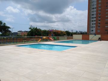 apartamento en venta en altos de los rosales. Cod V105753