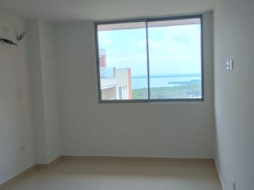 apartamento en venta en altos de los rosales. Cod V105753