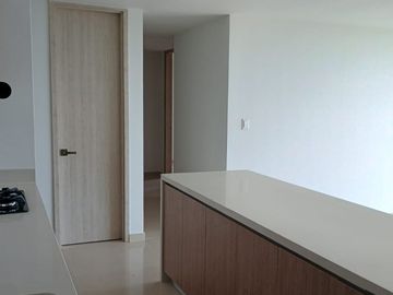 apartamento en venta en altos de los rosales. Cod V105753