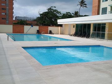 apartamento en venta en altos de los rosales. Cod V105753