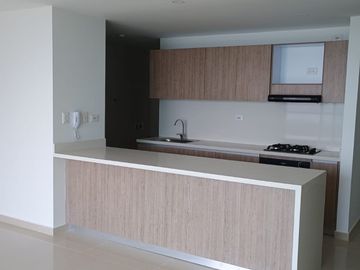 apartamento en venta en altos de los rosales. Cod V105753