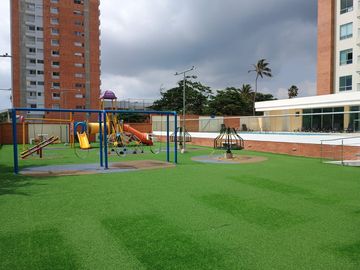apartamento en venta en altos de los rosales. Cod V105753