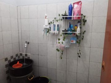 Rumah Ramah Anti BI Checking TO Bebas Banjir