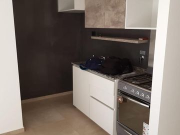 Departamento 1 AMB Y MEDIO fte balcon 3 AÑOS DE ANTIG - NUÑEZ
