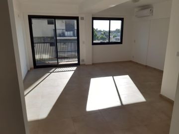Departamento 1 AMB Y MEDIO fte balcon 3 AÑOS DE ANTIG - NUÑEZ