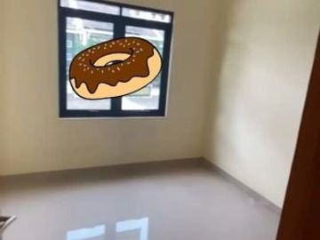 Rumah Nyaman di Arcamanik