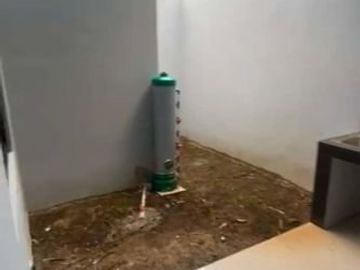 Rumah Nyaman di Arcamanik
