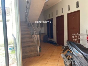Dijual Rumah Kost Selalu Full Cocok Untuk Investasi Di Beji Depok