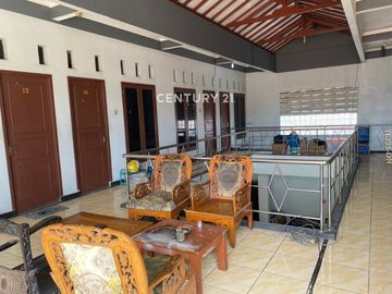 Dijual Rumah Kost Selalu Full Cocok Untuk Investasi Di Beji Depok