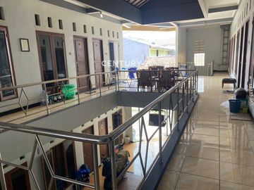 Dijual Rumah Kost Selalu Full Cocok Untuk Investasi Di Beji Depok