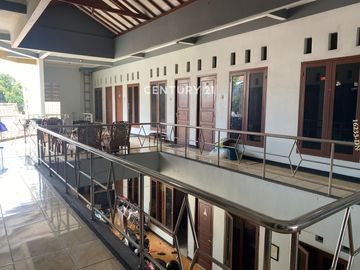 Dijual Rumah Kost Selalu Full Cocok Untuk Investasi Di Beji Depok