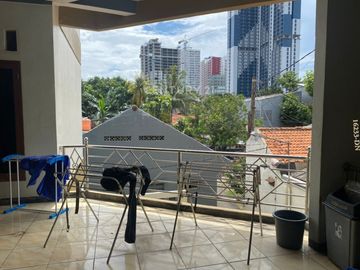 Dijual Rumah Kost Selalu Full Cocok Untuk Investasi Di Beji Depok