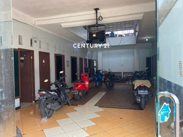 Dijual Rumah Kost Selalu Full Cocok Untuk Investasi Di Beji Depok