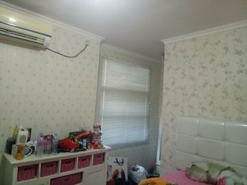 Jual Rumah kawasan Perumahan Babatan Pilang Kota Surabaya