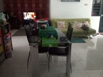 Jual Rumah kawasan Perumahan Babatan Pilang Kota Surabaya