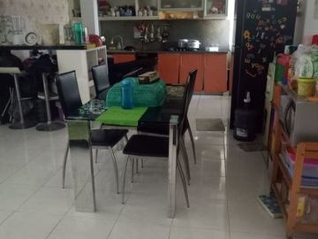 Jual Rumah kawasan Perumahan Babatan Pilang Kota Surabaya