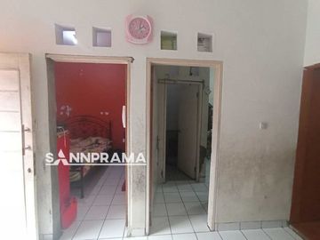 Utami Rumah Second 1 Lantai Pabuaran Cibinong