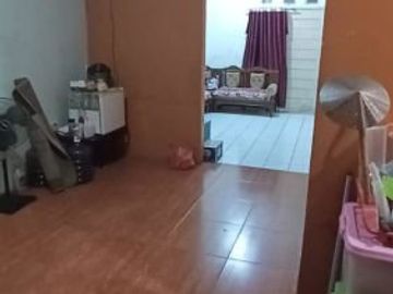 Utami Rumah Second 1 Lantai Pabuaran Cibinong