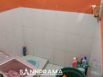 Utami Rumah Second 1 Lantai Pabuaran Cibinong