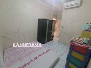Utami Rumah Second 1 Lantai Pabuaran Cibinong