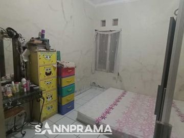 Utami Rumah Second 1 Lantai Pabuaran Cibinong
