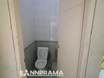 Utami Rumah Second 1 Lantai Pabuaran Cibinong