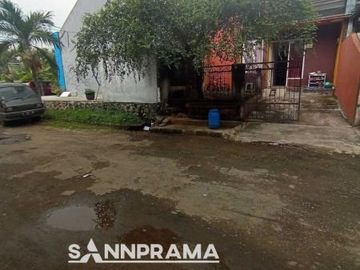 Utami Rumah Second 1 Lantai Pabuaran Cibinong