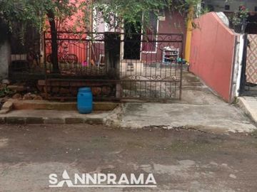Utami Rumah Second 1 Lantai Pabuaran Cibinong