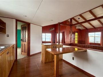 Casa en venta de 4 dorm. en Punta Arenas