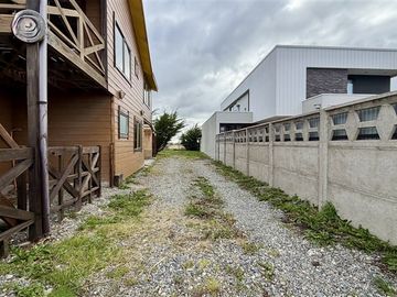 Casa en venta de 4 dorm. en Punta Arenas