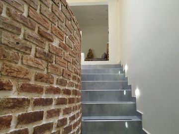 VENTA CASA LACASCADA 4 PLANTAS CON TODO INCUIDO SUR