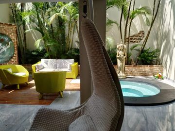 VENTA CASA LACASCADA 4 PLANTAS CON TODO INCUIDO SUR