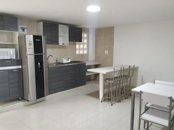 VENTA CASA LACASCADA 4 PLANTAS CON TODO INCUIDO SUR