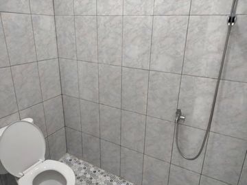 Rumah exclusive murah siap huni bebas banjir dekat tol jatiasih