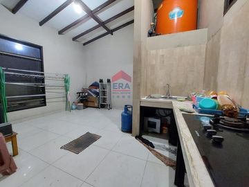 Dijual Rumah plus Ruang usaha Sarijadi Lokasi Stategis Bandung